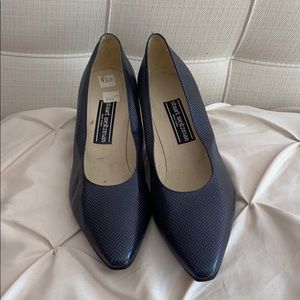 Vintage Stuart Weitzman Heels